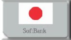 Japan softbank  sim rental