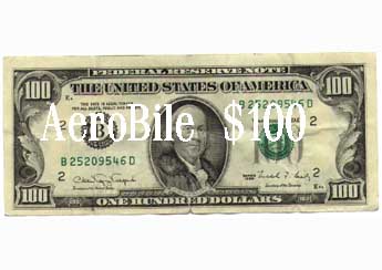 US$100 Voucher