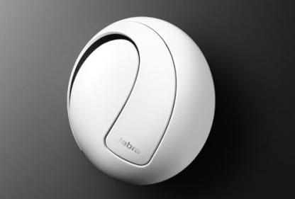 White Jabra Stone
