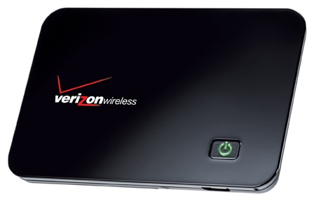 Verizon prepaid 3G data modem (connect up to 5-devices)