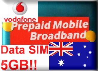 Vodafone
