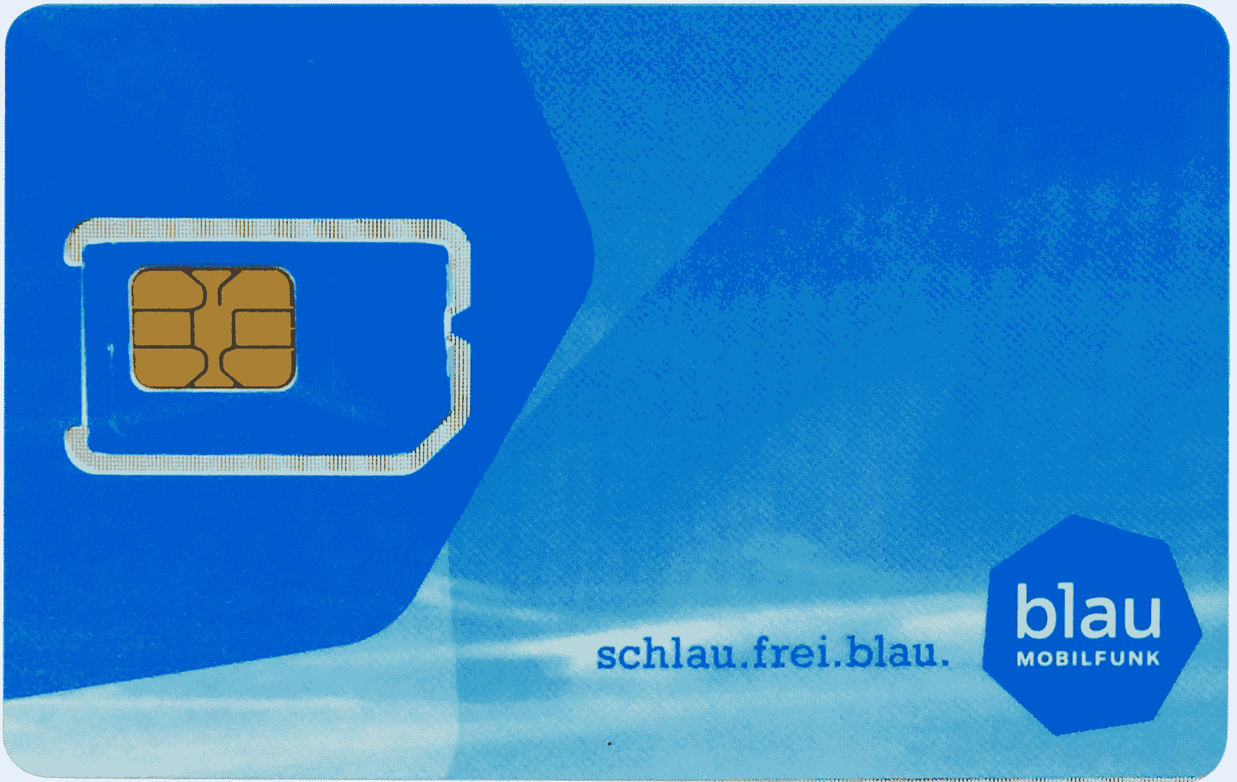 歐洲上網卡- KPN 樂遊卡-長效期大流量高速SIM卡! (EU306)