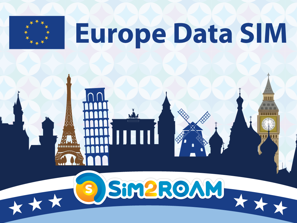 Europe Data (OR)