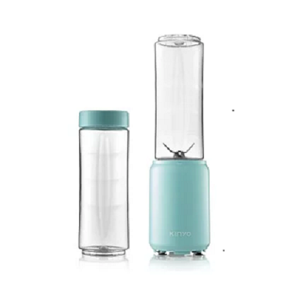 Portable Juicer (Two cups)