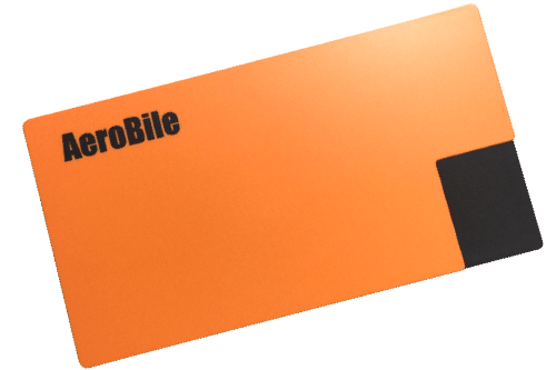 Aerobile Global Wifi Hotspot