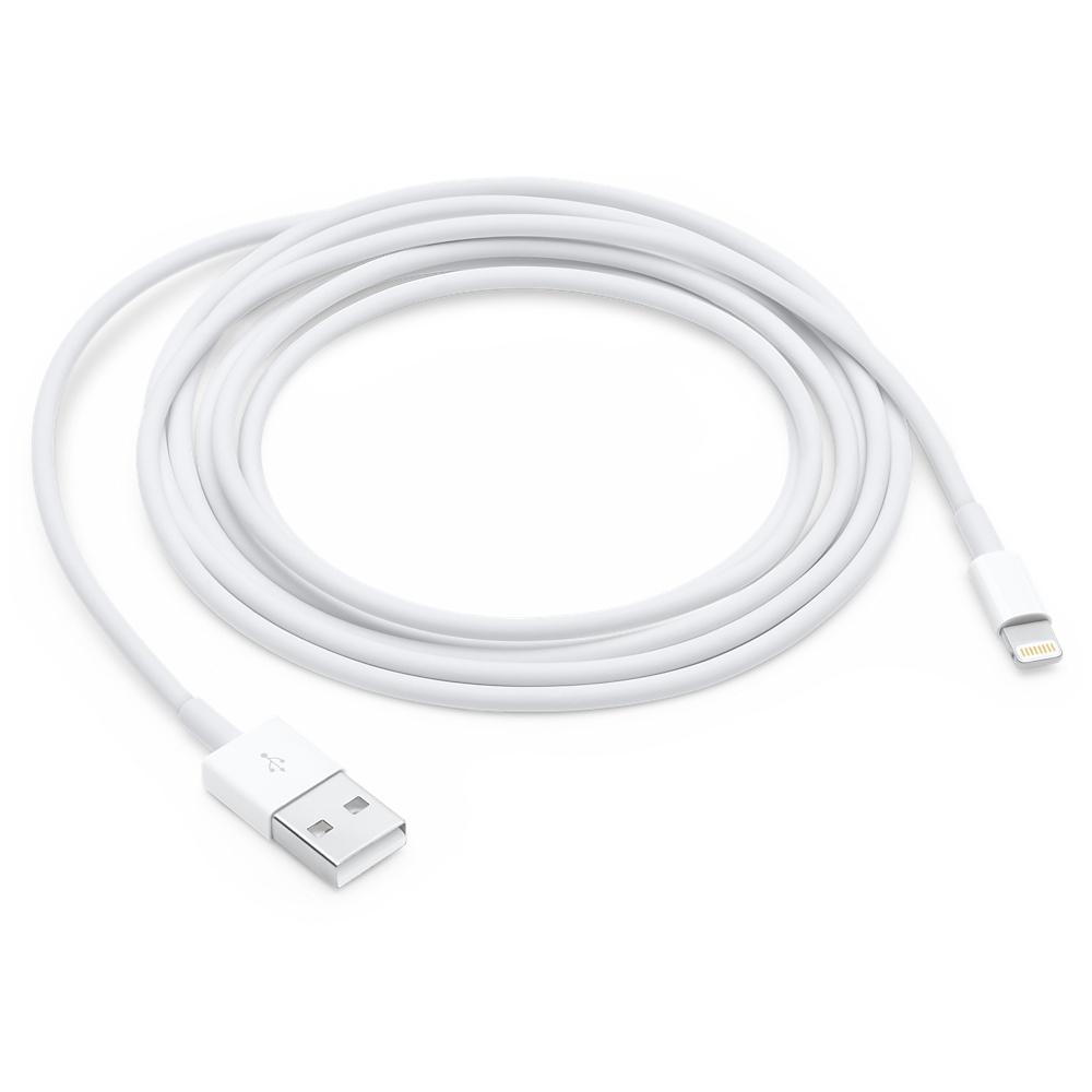 IPHONE MFI certified iphone Lightning transmission charging cable