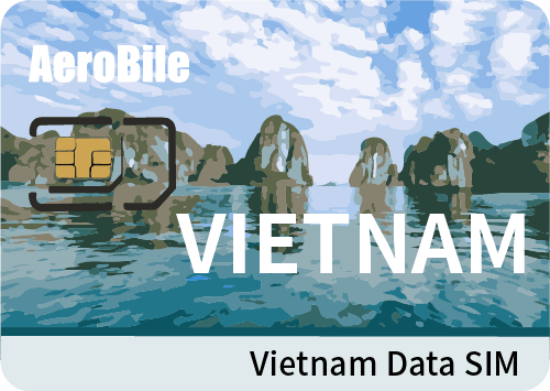 Vietnam Vinafone prepaid sim unlimited data 20 min voice 30days