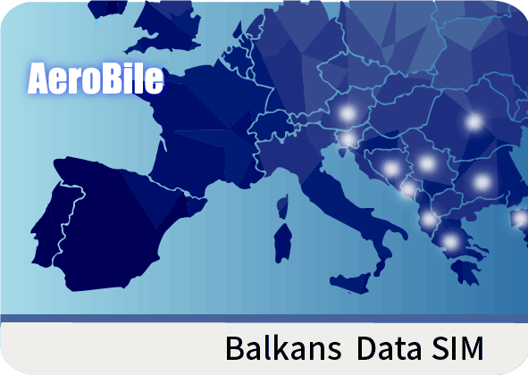 Balkans  SIM(BU-Balk200)