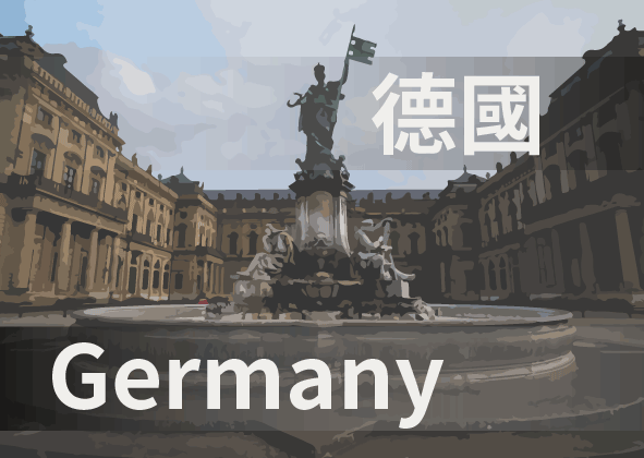 Germany Sim & Topup
