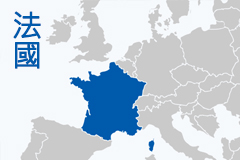 France SIM & Topup
