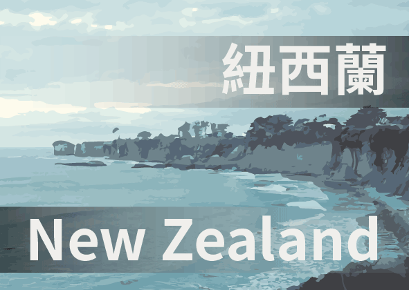New Zealand Simcard
