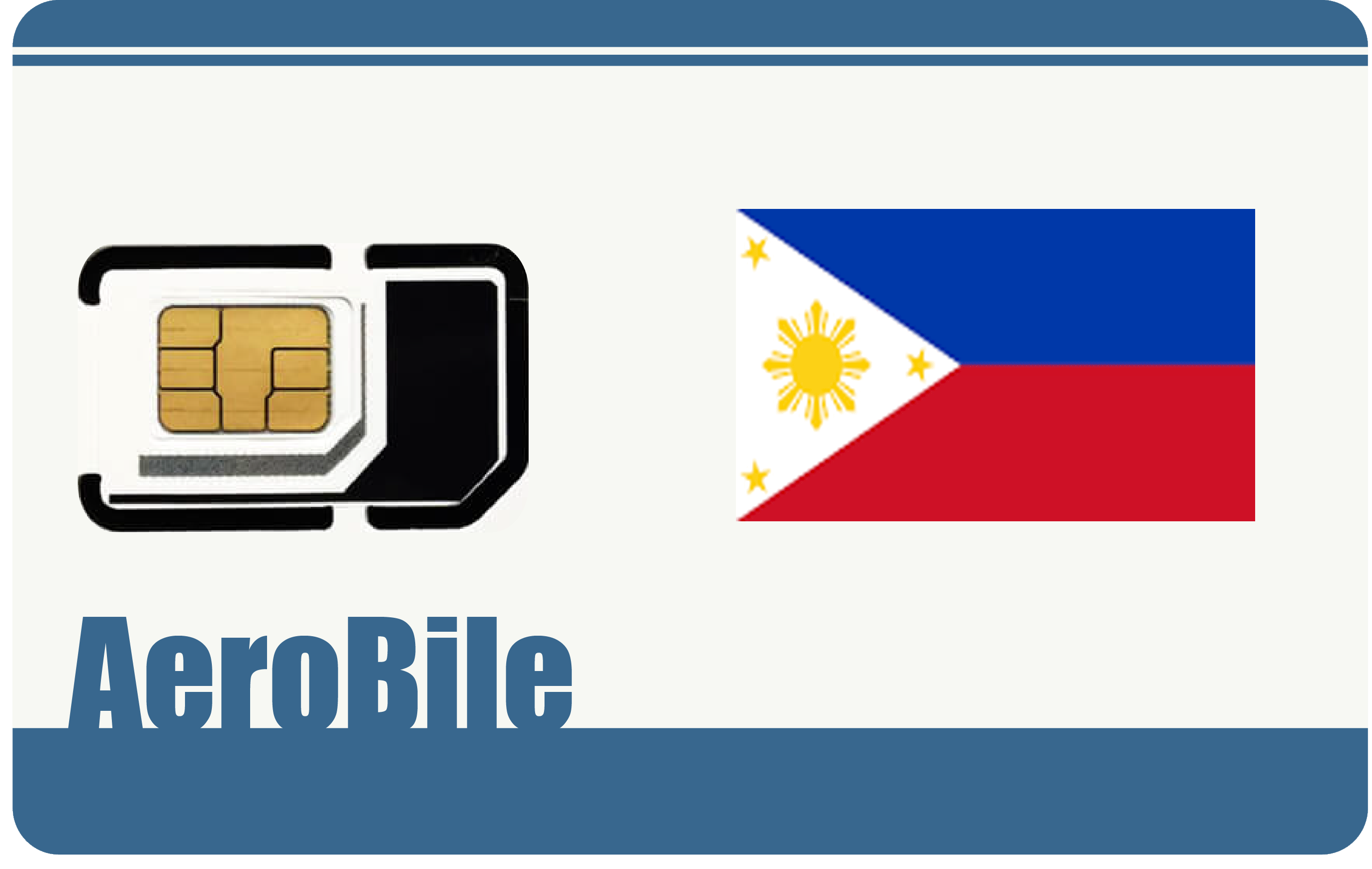 Philippines 8Days data SIM card