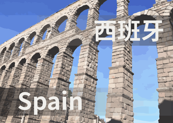 Spain Sim & Topup