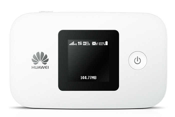 Taiwan Mobile WiFi Router Rental - Unlimited 4G LTE Data!