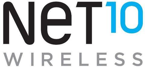 AT&T Net10