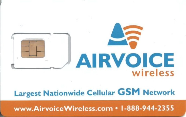 AirVoice