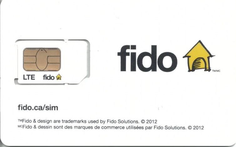 FIDO
