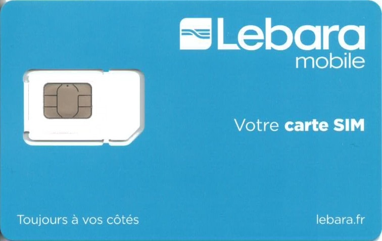 Lebara France