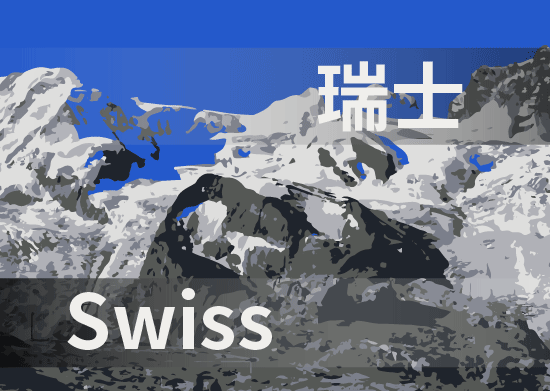 Switzerland Sim & Topup