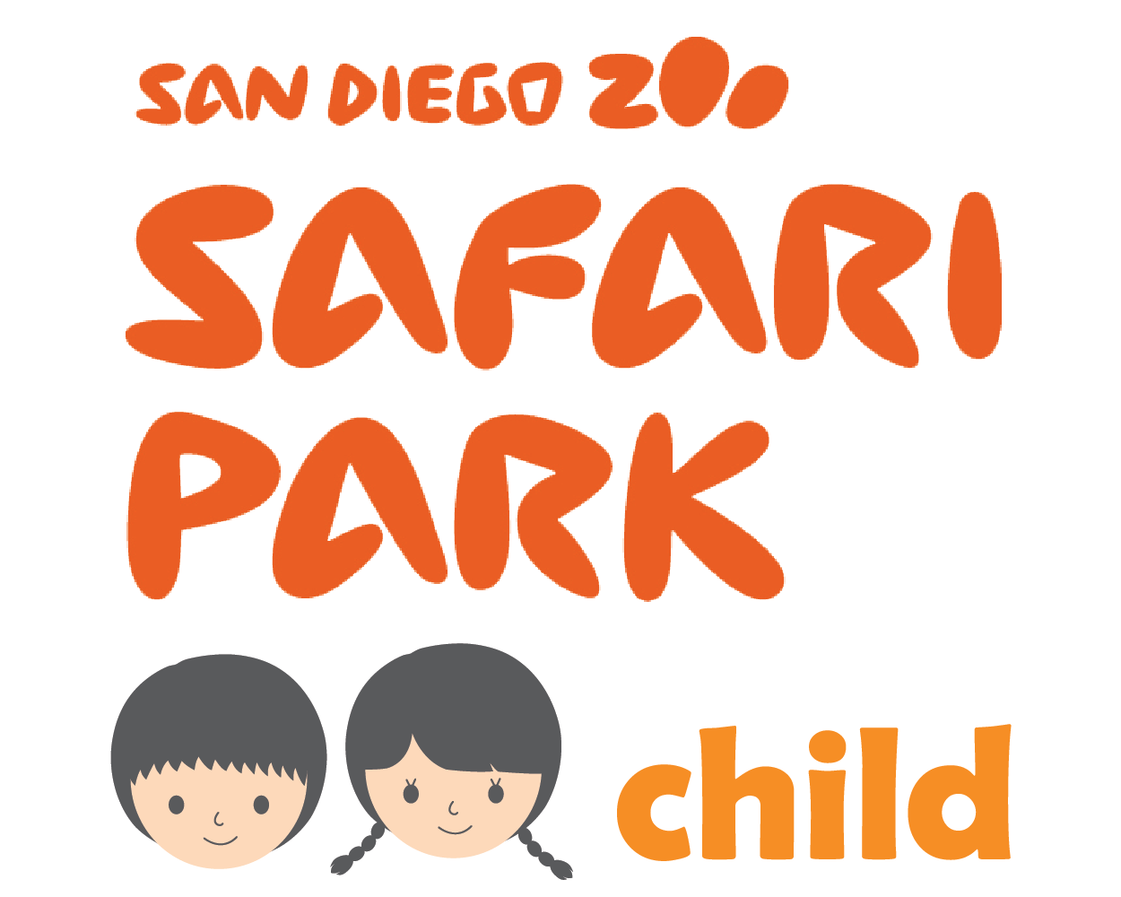 美國加州聖地牙哥野生動物園 Safari Park 一日兒童優惠門票 (11 歲以下)