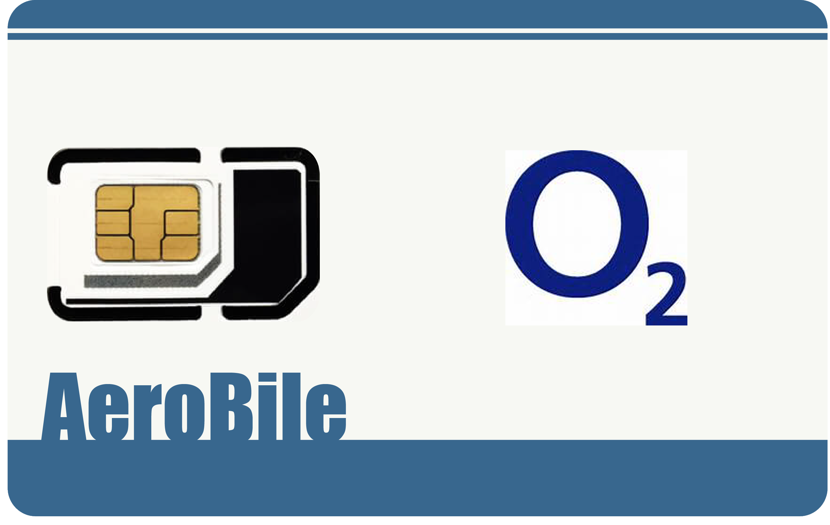 德國O2儲值 €10/€15/€20 (需先擁有O2卡)