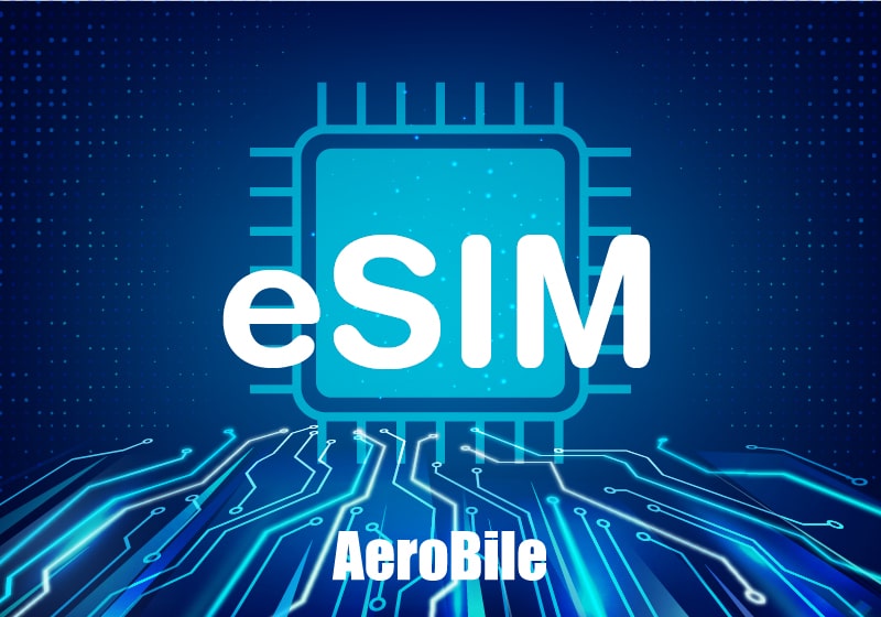 想要改買歐洲 eSIM (非實體卡) ?
